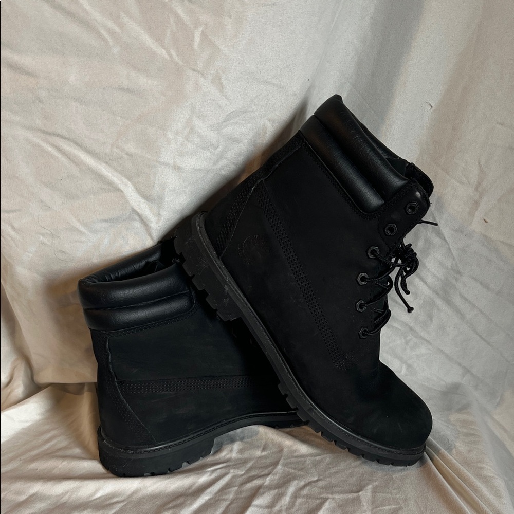 Timberland Linden Woods 6-Inch Waterproof Bootie - Women's Boot